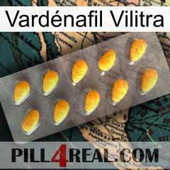 Vardénafil Vilitra cialis1